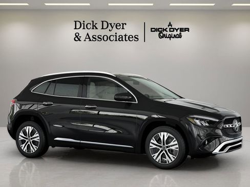 Used 2026 Mercedes-Benz GLA 250 image 8
