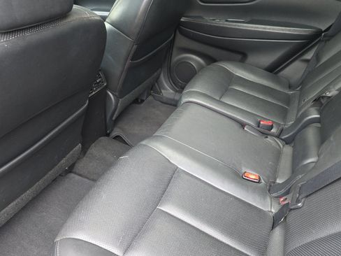 Used 2014 Nissan Rogue SL w/ SL Premium Package AWD/4WD image 12