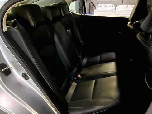 Used 2025 Lexus ES 350 w/ Premium Package image 19