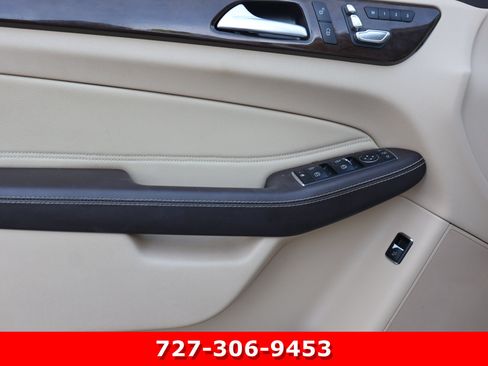 Used 2018 Mercedes-Benz GLE 350 image 13