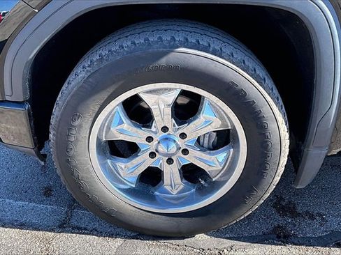 Used 2021 GMC Sierra 1500 Elevation image 35