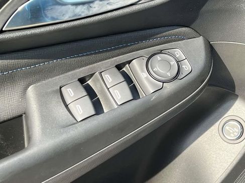 Used 2025 Buick Envista Sport Touring w/ Convenience I Package image 16