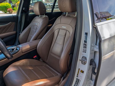 Used 2018 Mercedes-Benz E 63 AMG S image 37