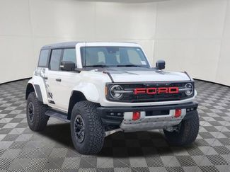 Used 2024 Ford Bronco Raptor AWD/4WD video 2