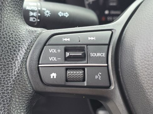 Certified 2023 Honda Civic Sport image 34