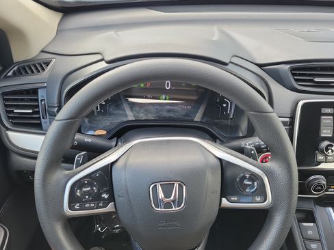 Used 2020 Honda CR-V LX image 23