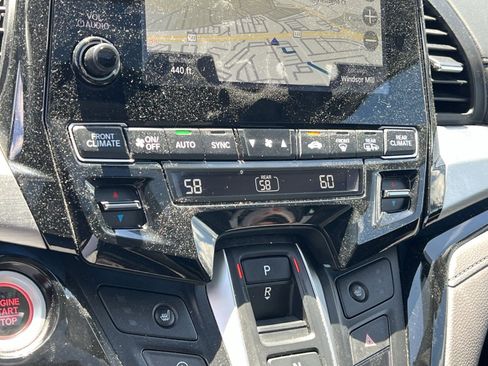 Used 2023 Honda Odyssey Touring image 29