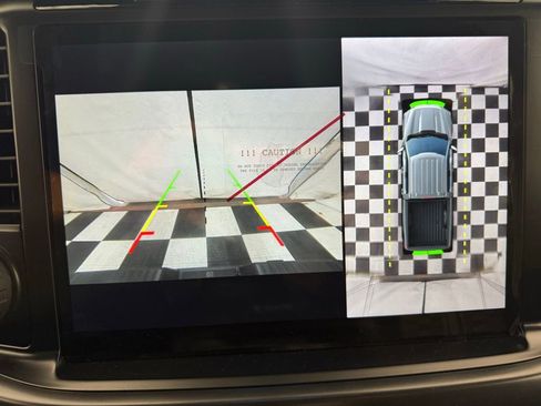 New 2024 Ford F150 XLT w/ Equipment Group 303A High image 22