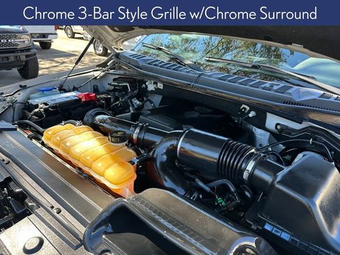 Used 2017 Ford F150 Lariat image 24