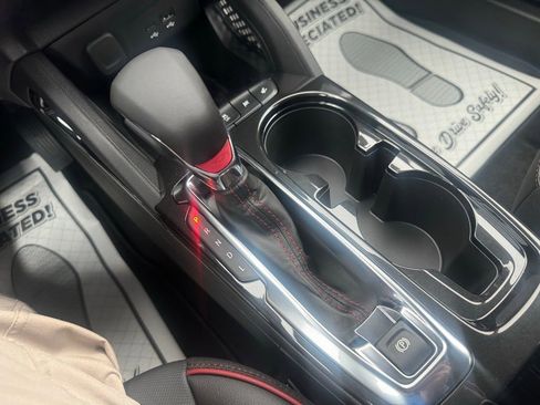 New 2026 Chevrolet TrailBlazer RS w/ Convenience Package image 23