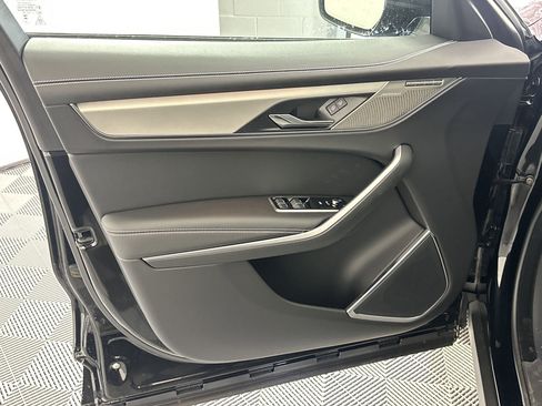 Used 2026 Jaguar F-PACE R-Dynamic S image 16