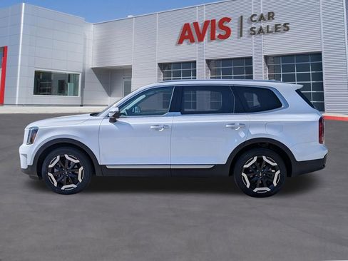 Used 2025 Kia Telluride S AWD/4WD image 10