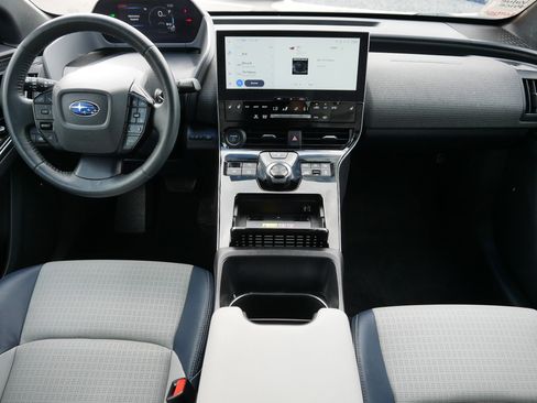 Used 2023 Subaru Solterra AWD image 10