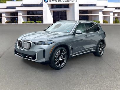 New 2026 BMW X5 xDrive40i