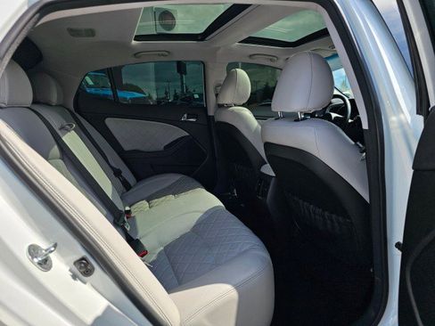 Used 2015 Kia Optima SX image 15