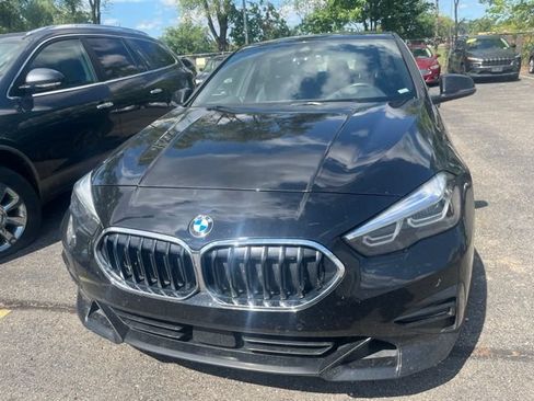 Used 2024 BMW 228i Gran Coupe FWD image 2