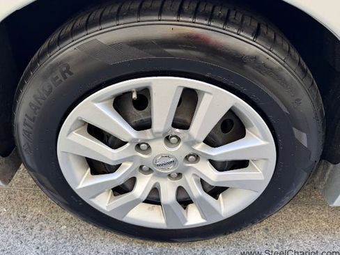 Used 2018 Nissan Altima 2.5 S w/ S Convenience Package image 24