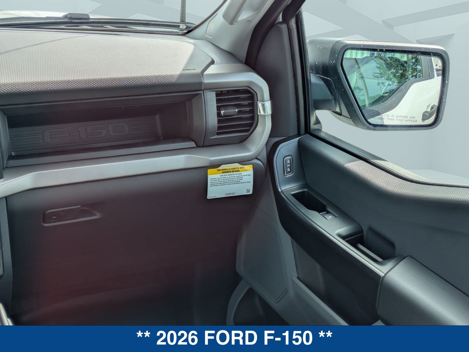 New 2026 Ford F150 XL RWD image 17