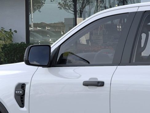 New 2025 Ford Ranger XL w/ Trailer Tow Package image 20