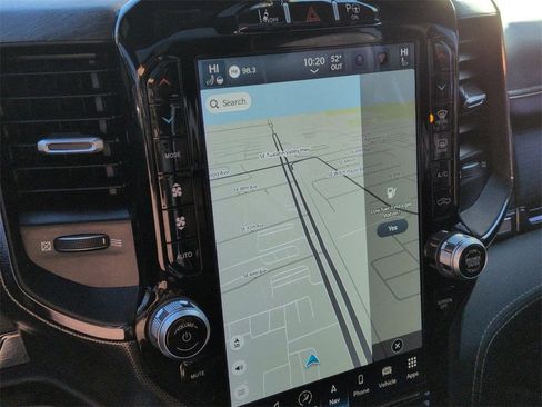 Used 2022 RAM 1500 Limited image 19