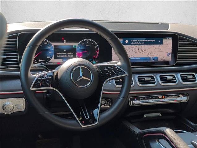 Certified 2026 Mercedes-Benz GLE 350 4MATIC image 16