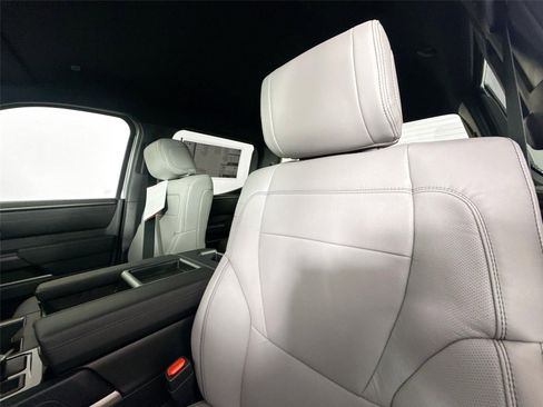 New 2026 Toyota Tundra SR5 AWD/4WD image 14