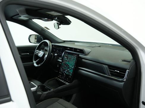 Used 2026 GMC Terrain Elevation AWD/4WD image 21
