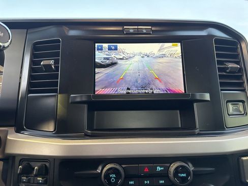 New 2026 Ford F350 XLT w/ FX4 Off-Road Package image 17