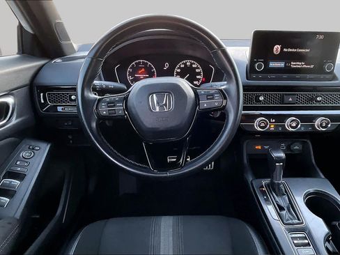 Used 2022 Honda Civic Sport image 6