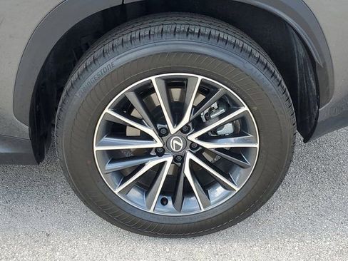 Used 2026 Lexus NX 350 AWD w/ Premium Package image 8