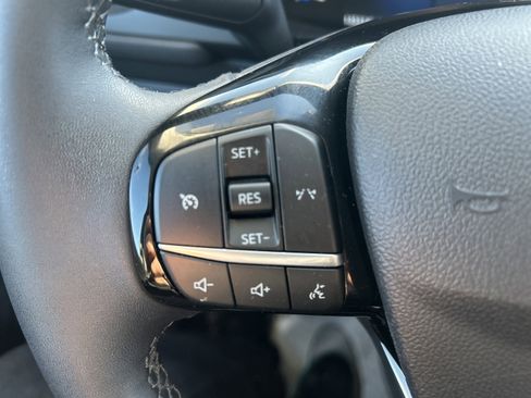 Used 2023 Ford Escape Active image 17