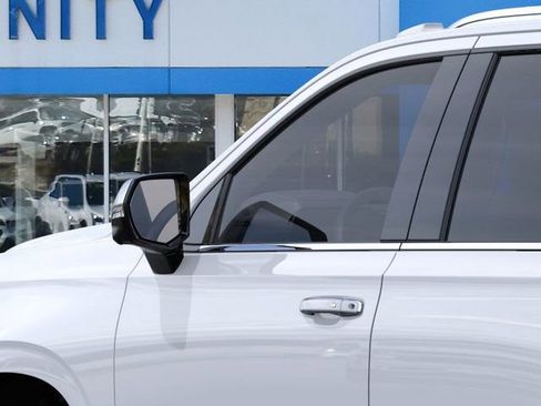 New 2026 Chevrolet Tahoe Premier image 41