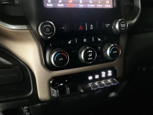 Used 2020 RAM 2500 Laramie AWD/4WD image 24