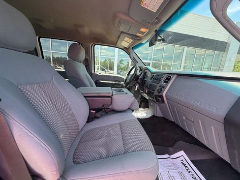 Used 2014 Ford F350 XLT AWD/4WD image 14