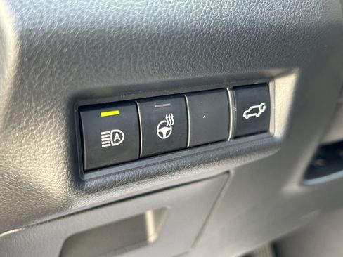 Certified 2024 Toyota Grand Highlander AWD image 16