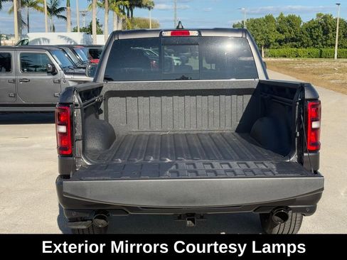 New 2026 RAM 1500 Big Horn image 39