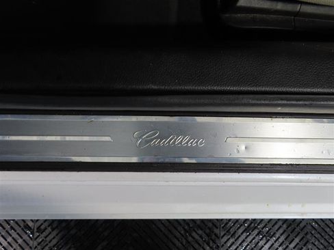 Used 2017 Cadillac CTS Luxury image 19