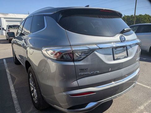 Used 2024 Buick Enclave Avenir w/ Avenir Technology Package FWD image 6