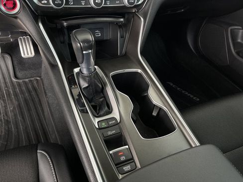 Used 2021 Honda Accord Sport image 16