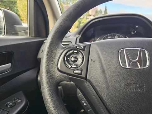 Used 2015 Honda CR-V LX image 32