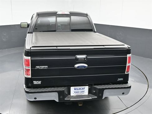 Used 2010 Ford F150 Lariat image 27