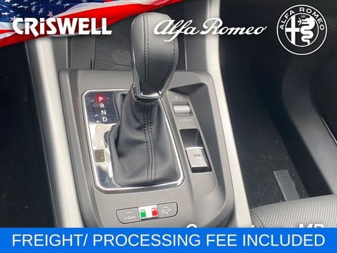 New 2024 Alfa Romeo Tonale Veloce image 31