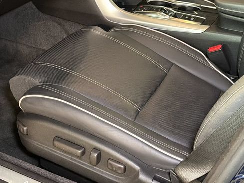 Used 2019 Acura TLX V6 w/ Advance Package FWD image 19