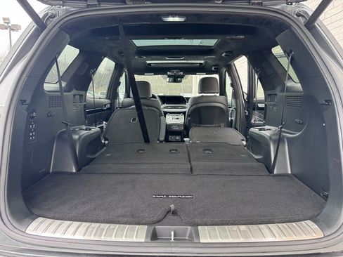 Used 2022 Hyundai Palisade Calligraphy w/ Cargo Package image 48