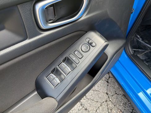 New 2026 Honda Civic Sport image 13