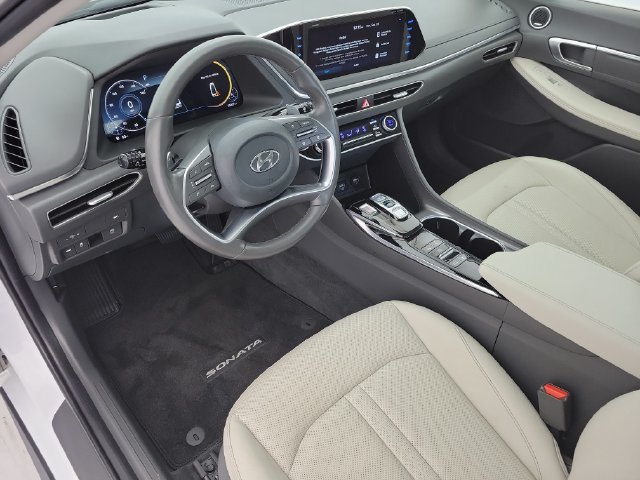 Used 2023 Hyundai Sonata Limited FWD image 19