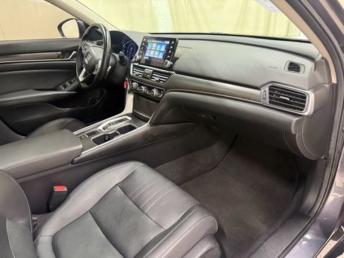 Used 2020 Honda Accord EX-L image 26