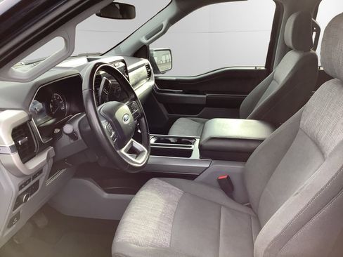 Certified 2023 Ford F150 XLT w/ Equipment Group 302A High image 9