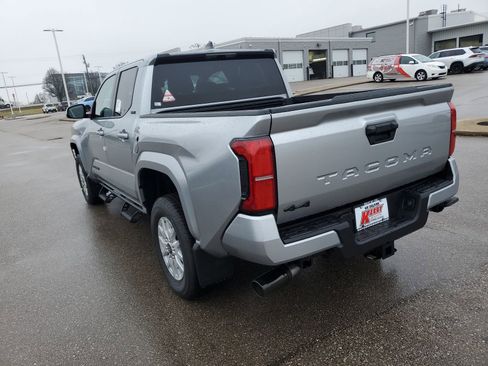 New 2026 Toyota Tacoma SR5 image 3