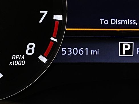 Used 2023 Nissan Frontier SV w/ SV Premium Package image 19